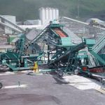 200tph stone crusher plant operations and maintenance contracts